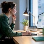 Digitalni prihod e-računa v računovodsko delo